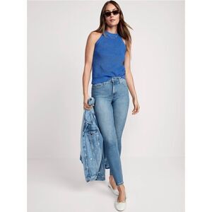 Old Navy Rockstar Super Skinny Jeans in Lydia